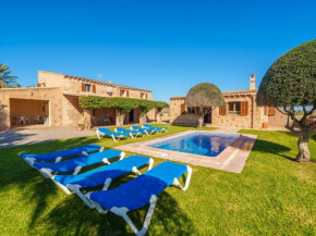 Holiday Home Es Palmer by Interhome